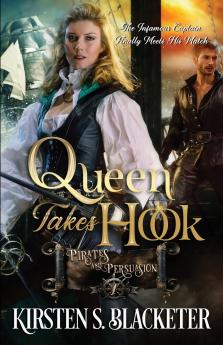Queen Takes Hook