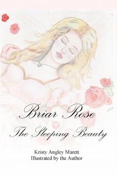 Briar Rose The Sleeping Beauty