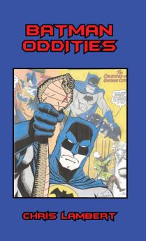 Batman Oddities