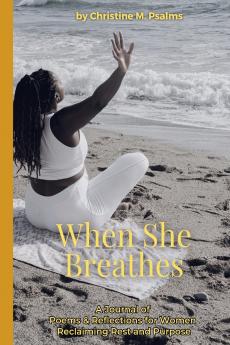 When She Breathes