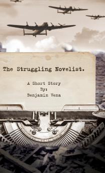 The Struggling Novelist