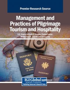 Management and Practices of Pilgrimage Tourism and Hospitality