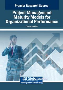 Project Management Maturity Models for Organizational Performance