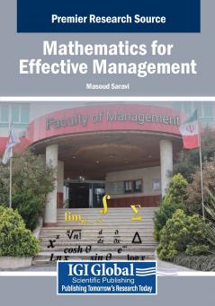 Mathematics for Effective Management
