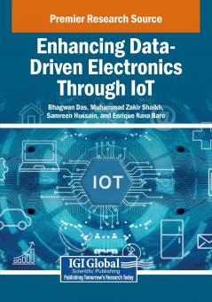Enhancing Data-Driven Electronics Through IoT
