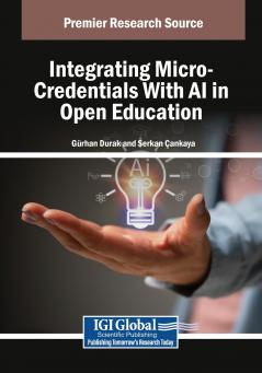Integrating Micro-Credentials With AI in Open Education