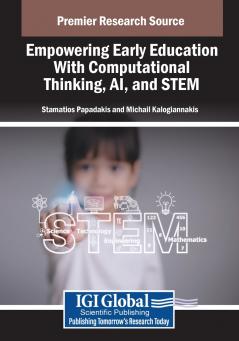 Empowering Early Education With Computational Thinking AI and STEM