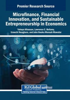 Microfinance Financial Innovation and Sustainable Entrepreneurship in Economics