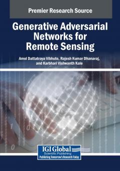 Generative Adversarial Networks for Remote Sensing