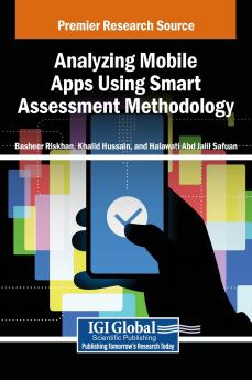 Analyzing Mobile Apps Using Smart Assessment Methodology
