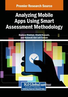 Analyzing Mobile Apps Using Smart Assessment Methodology