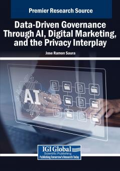 Data-Driven Governance Through AI Digital Marketing and the Privacy Interplay