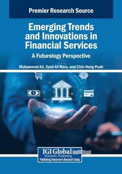 Emerging Trends and Innovations in Financial Services