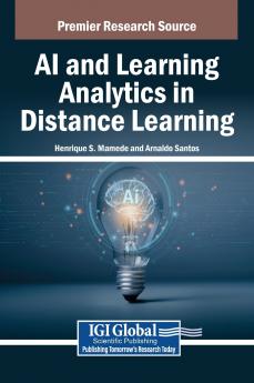 AI and Learning Analytics in Distance Learning