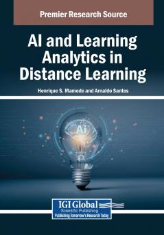 AI and Learning Analytics in Distance Learning