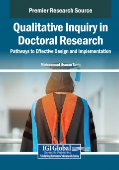 Qualitative Inquiry in Doctoral Research