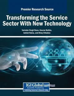 Transforming the Service Sector With New Technology