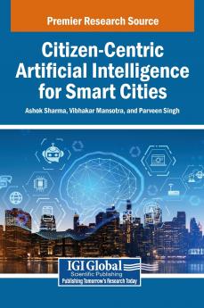 Citizen-Centric Artificial Intelligence for Smart Cities