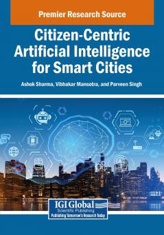Citizen-Centric Artificial Intelligence for Smart Cities