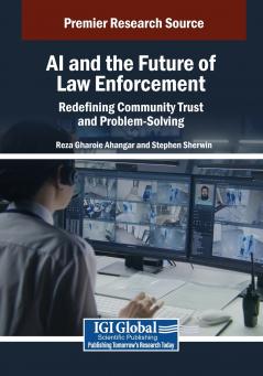 AI and the Future of Law Enforcement