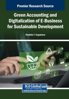 Green Accounting and Digitalization of E-Business for Sustainable Development