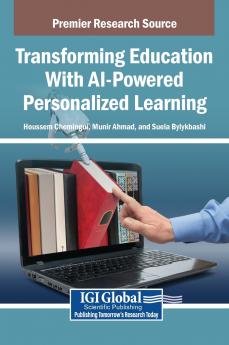 Transforming Education With AI-Powered Personalized Learning
