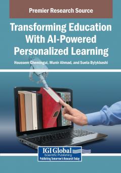 Transforming Education With AI-Powered Personalized Learning