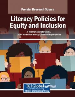 Literacy Policies for Equity and Inclusion