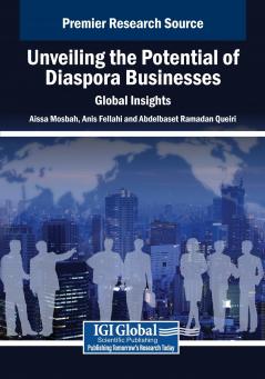 Unveiling the Potential of Diaspora Businesses