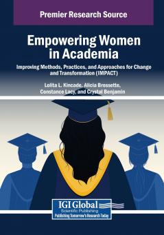 Empowering Women in Academia