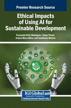 Ethical Impacts of Using AI for Sustainable Development