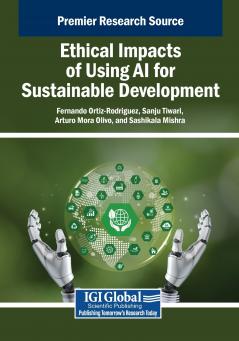 Ethical Impacts of Using AI for Sustainable Development