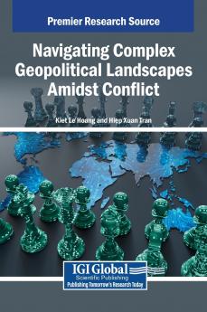 Navigating Complex Geopolitical Landscapes Amidst Conflict