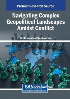 Navigating Complex Geopolitical Landscapes Amidst Conflict