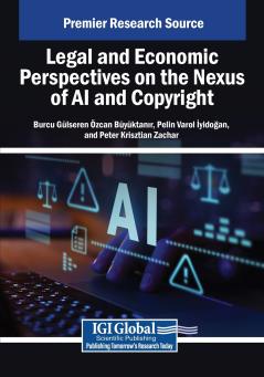 Legal and Economic Perspectives on the Nexus of AI and Copyright