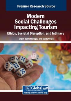 Modern Social Challenges Impacting Tourism