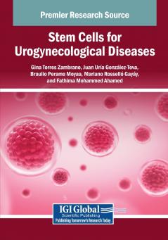 Stem Cells for Urogynecological Diseases