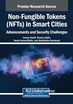 Non-Fungible Tokens (NFTs) in Smart Cities