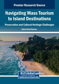 Navigating Mass Tourism to Island Destinations