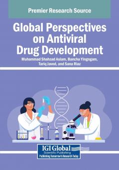 Global Perspectives on Antiviral Drug Development
