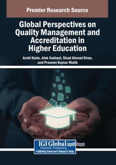 Global Perspectives on Quality Management and Accreditation in Higher Education