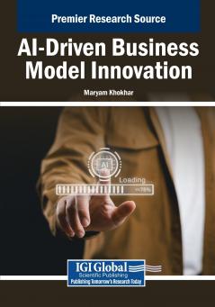 AI-Driven Business Model Innovation