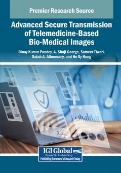 Advanced Secure Transmission of Telemedicine-Based Bio-Medical Images