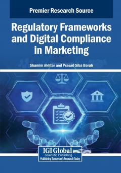 Regulatory Frameworks and Digital Compliance in Green Marketing