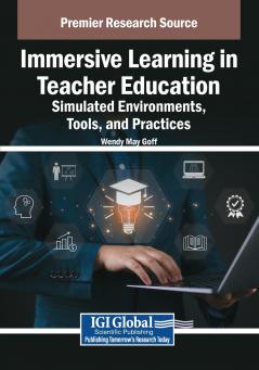 Immersive Learning in Teacher Education