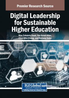 Digital Leadership for Sustainable Higher Education
