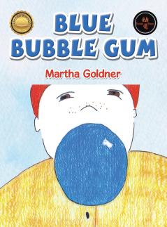 Blue Bubble Gum