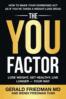 THE YOU FACTOR