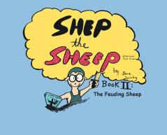 Shep the Sheep