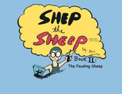 Shep the Sheep